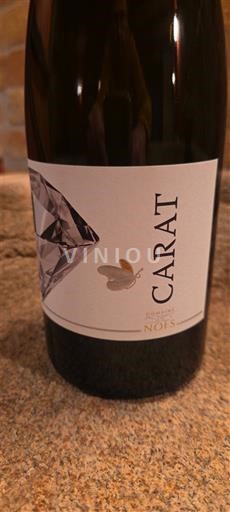 Loirevallei Saumur Domaine Domaines des Noës Carat 2024