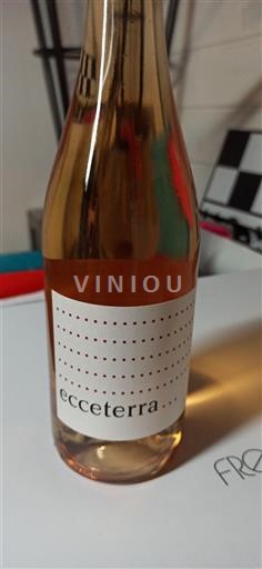 Languedoc-Roussillon Pays d'Oc Ecceterra Niet-geïntegreerd