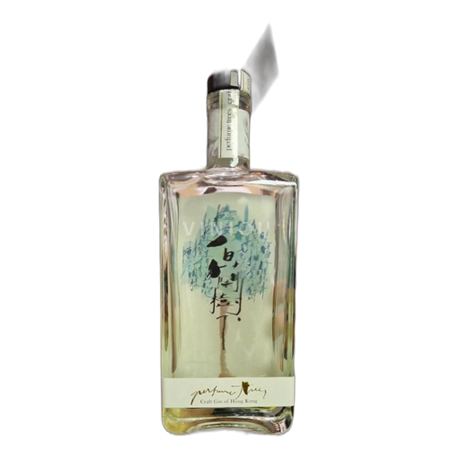 Gin London Dry Gin Perfume trees Craft IStill 3a Holland Ikke specificeret