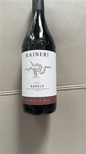 Piemonte Barolosta Raineri 2021