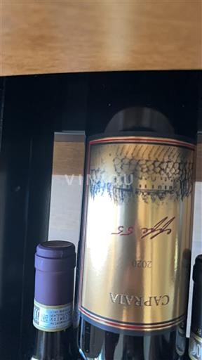 Jugozahod Caprala Le 53 2020