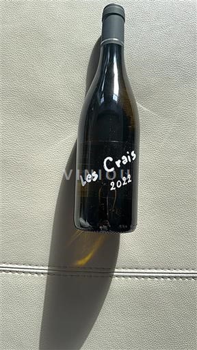 Borgoña Les Crais 2022