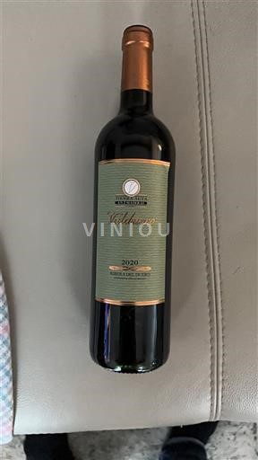 Veneto Lison Pramaggiore Bosco del Merlo Celebrum 2020