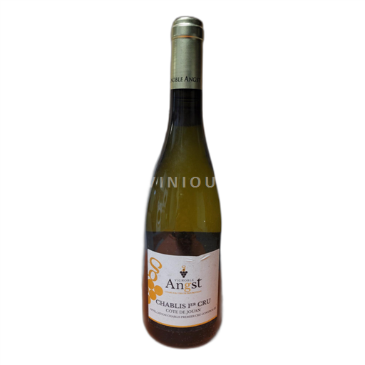 Bourgogne Vignoble Angst 2022