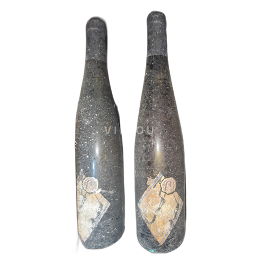 Alsace Riesling François et Pierre - Yves Meyer Steinacker 2014