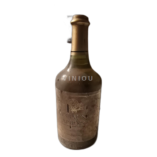 Jura Arbois Les Vins Auvigue-Pirou 1988