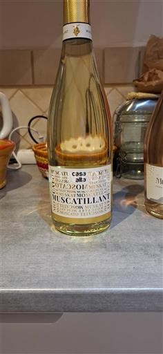 Piemonte Asti Casa Zoque 2017