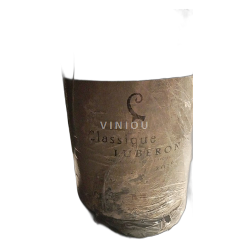 Valle del Ródano Luberon Classique marrenon 2018