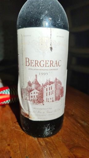 Sudoeste Bergerac Bergerac 1995