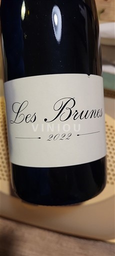 Languedoc in Roussillon Hérault Les Creisses Les Brunes 2022