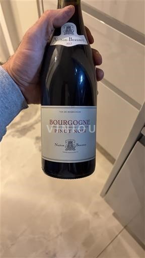 Bourgondië Bourgogne Maison Auvigue-Beaune 2021