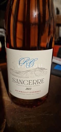 Loire-dalen Sancerre Raimbault-Champault 2023