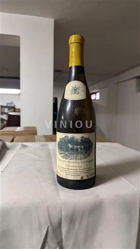 Бордо Сотерн Grand Cru Château Rieussec Без вінтажу