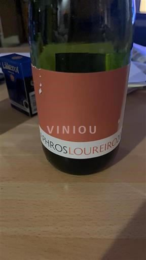 Portugal Vinho Verde Aphros Loureiro 2024