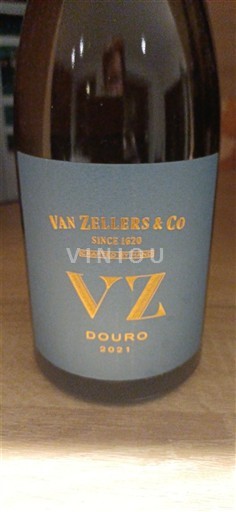 Douro Van Zellers & Co VZ 2021