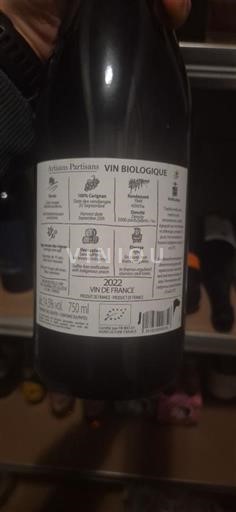 Jugozahod Artisans Partisans 2022