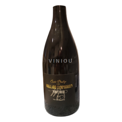 Burgundy Moillard Symphorien 2024