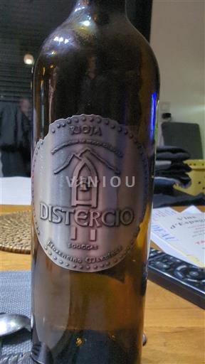 La Rioja Rioja Distercio Non Millésimé