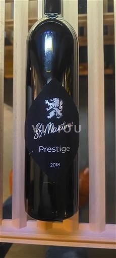 Limburg St. Martinus Prestige 2018