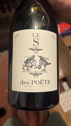 Dolina Loare Sancerre Les Poëte Le S 2023