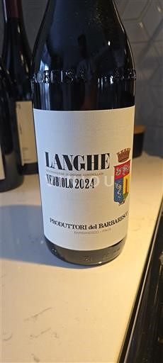 Piamonte Langhe Produttori del Barbaresco 2024