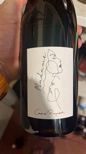 Valle del Rodano Côtes-du-Rhône Carine Reynaud Madame 2023