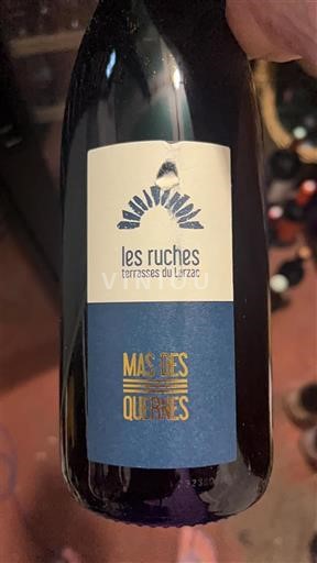 Languedoc Terrasses-du-larzac Mas des Quernes Les Ruches 2022