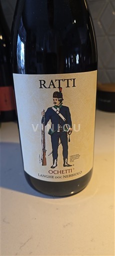 Piamonte No especificado Ratti Ochetti 2023