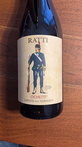 Piemonte Määrittelemätön Ratti Ochetti 2023