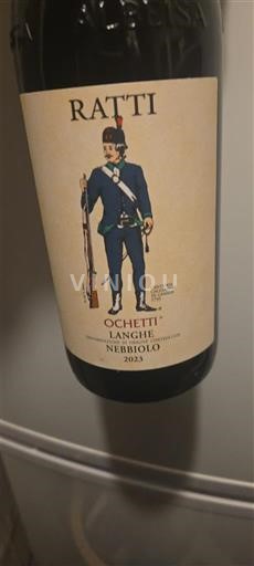 Piemonte Ikke spesifisert Ratti Ochetti 2023