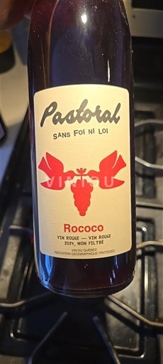 Québec Brome-Missisquoi Maison Agricole Joy Hill Pastoral Rococo Neleten.