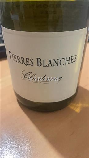 Languedoc-Roussillon Pays d'Oc Pierres Blanches 2024