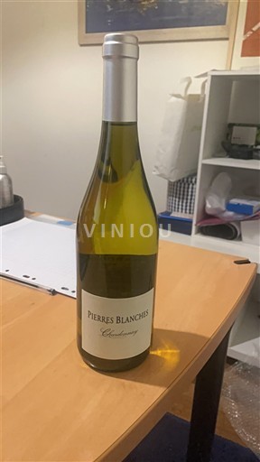 Bourgogne Bourgogne Chardonnay Pierres Blanches Chardonnay Non Millésimé