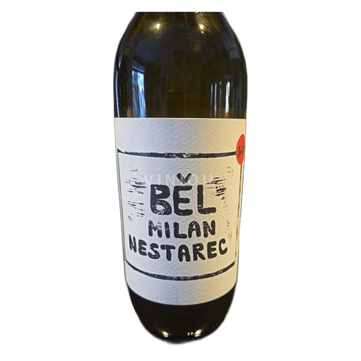 Moravie Velkopavlovická Milan Nestarec Běl 2022