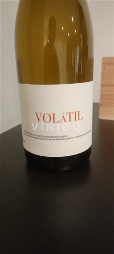 Galicien VOLÁTIL Ikke årgangsbestemt