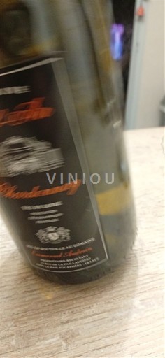 Languedoc e Roussillon Pays d'oc Château Auzias Chardonnay 2022