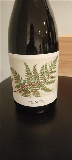 Galizia Ribeira Sacra Fento 2023