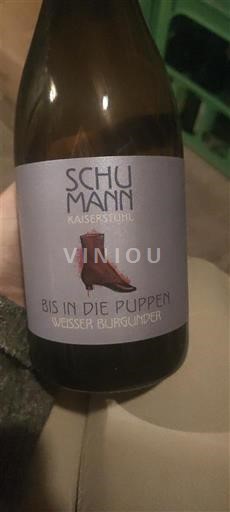 Baden Kaiserstuhl Bettina Schumann Bis in die Puppen Sin añada