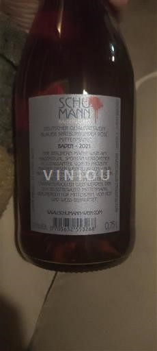 Baden Bettina Schumann 2021