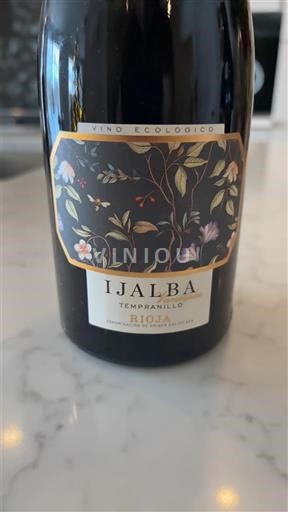 La Rioja Rioja Ijalba 2021