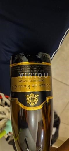 Loirevallei Coteaux du Layon Coteaux du Layon Crown de Roche 2017