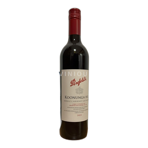 Südaustralien Nicht spezifiziert Penfolds Koonunga Hill 2023