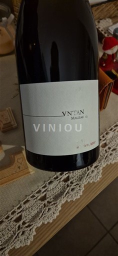 Sydväst Gaillac Yntan Mauzac 13 2020