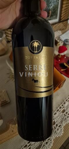 Sicília Duo Palazzi Serre 2018