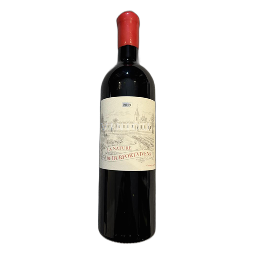 Bordeaux Margaux Château Durfort Vivens (margaux Rouge) La Nature de Durfort-Vivens 2019