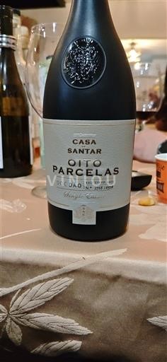 Bồ Đào Nha Dão Casa de Santar Oito Parcelas 2012