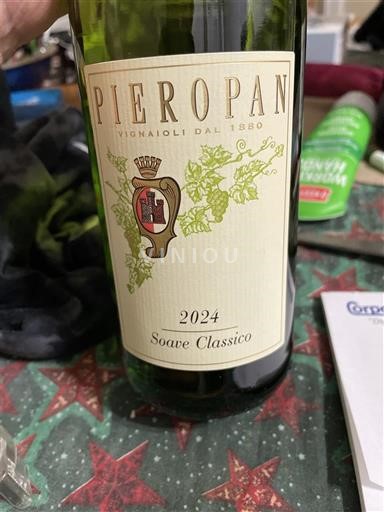 Venetien Nicht spezifiziert Pieropan 2024