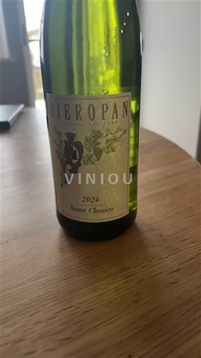 Veneto Nespecificirano Pieropan 2024