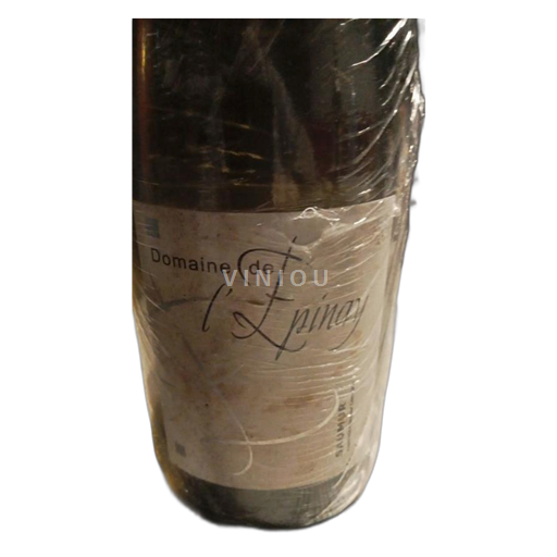 Loiretal Saumur Domaine L'Épinay 2020