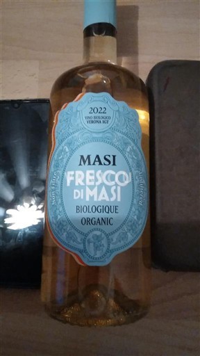 Veneto Ospecificerad Masi Fresco di Masi 2022